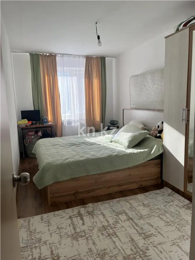 Продажа 2-комнатной квартиры, 45 м² - Недвижимость в Астане - страница 17 фото 2 из 5