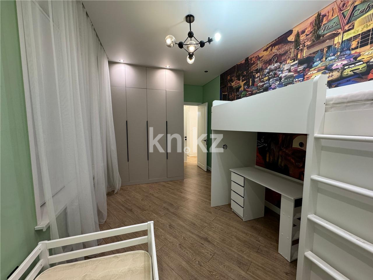 Продажа 3-комнатной квартиры, 84 м² в Астане - фото 6