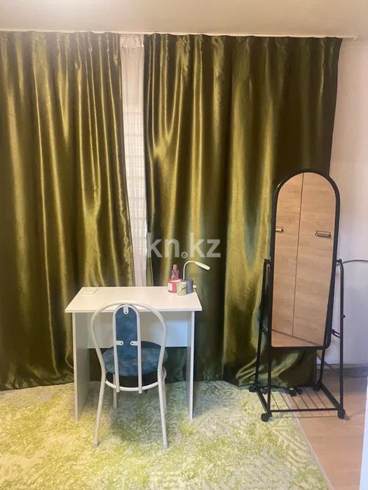 Продажа 2-комнатной квартиры, 35 м², ул. Минусинская, дом  11 - Продажа квартир в Алматы с фото фото 2 из 6