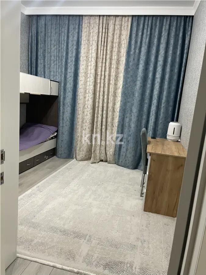 Продажа 2-комнатной квартиры, 41 м², ул. Калдаякова, дом  40 в Астане - фото 2