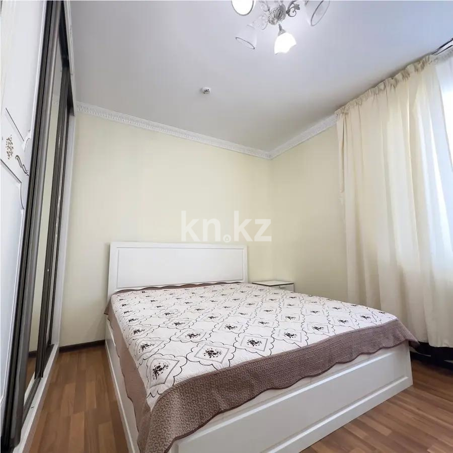 Продажа 2-комнатной квартиры, 65 м² - Продажа квартир от собственников в Алматы - страница 12 фото 2 из 5