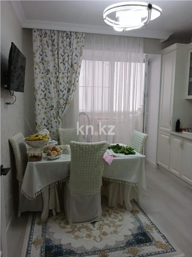 Продажа 3-комнатной квартиры, 80 м² в Астане - фото 3