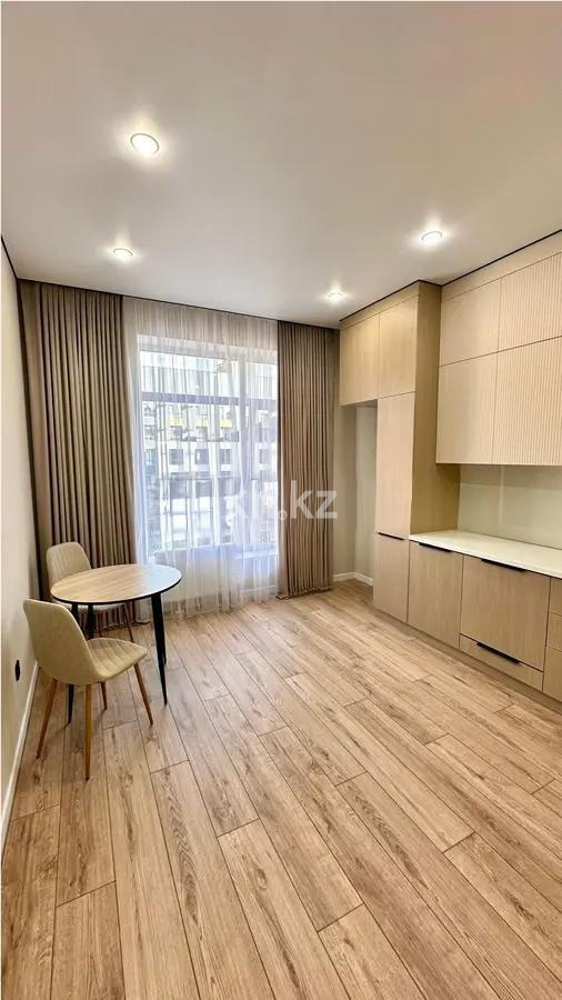 Продажа 2-комнатной квартиры, 41 м² - Продажа двухкомнатных квартир в Астане - страница 110 фото 3 из 5