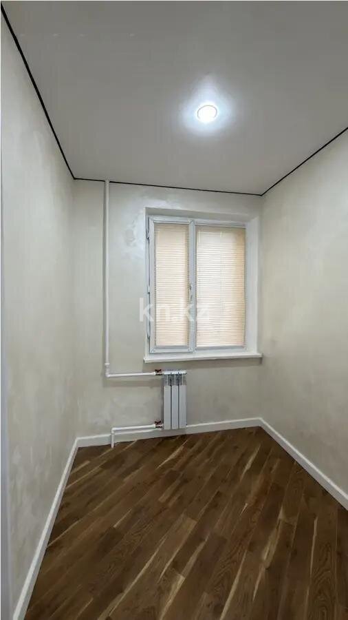 Продажа 3-комнатной квартиры, 57 м² в Алматы - фото 4