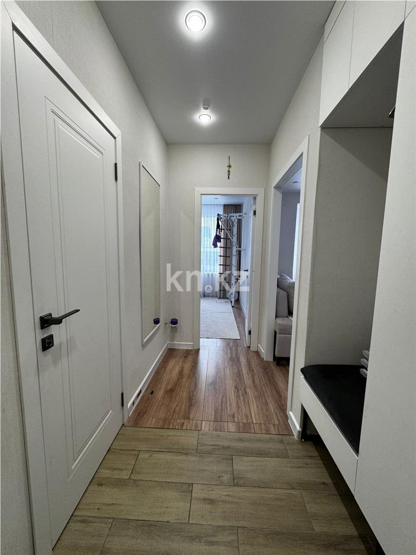 Продажа 2-комнатной квартиры, 40 м² в Астане - фото 9