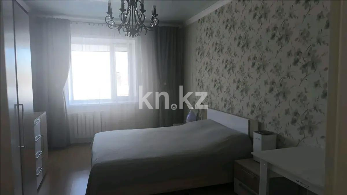 Продажа 3-комнатной квартиры, 89 м² - Продажа трехкомнатных квартир в Астане - страница 15 фото 2 из 3