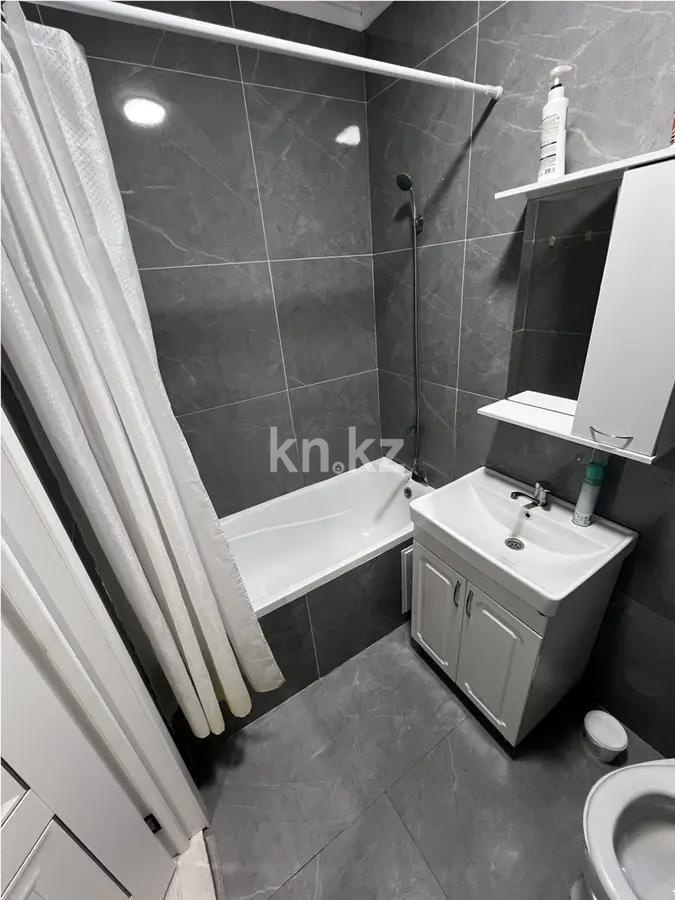 Продажа 1-комнатной квартиры, 39 м², ул. Байтурсынова, дом  18 в Астане - фото 3