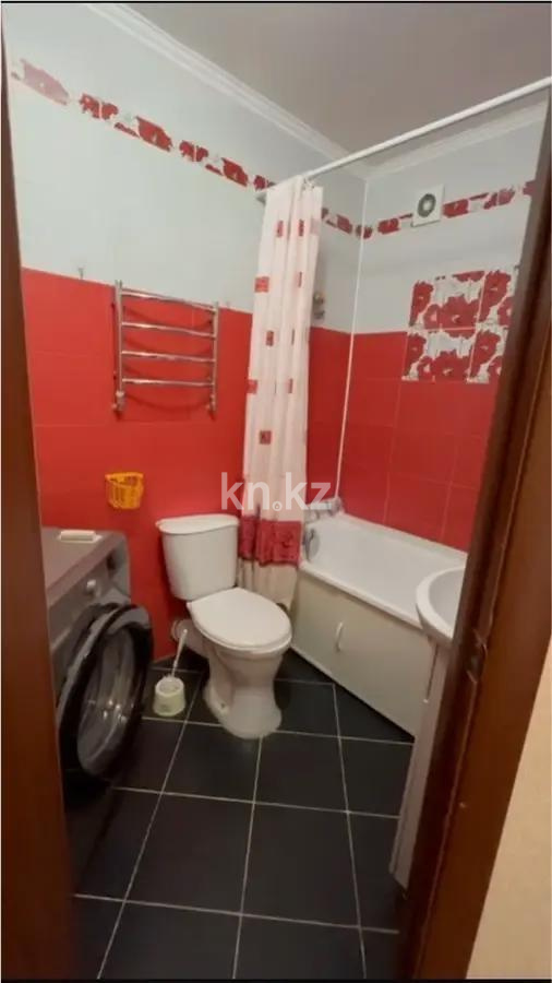 Продажа 1-комнатной квартиры, 41 м² в Астане - фото 4