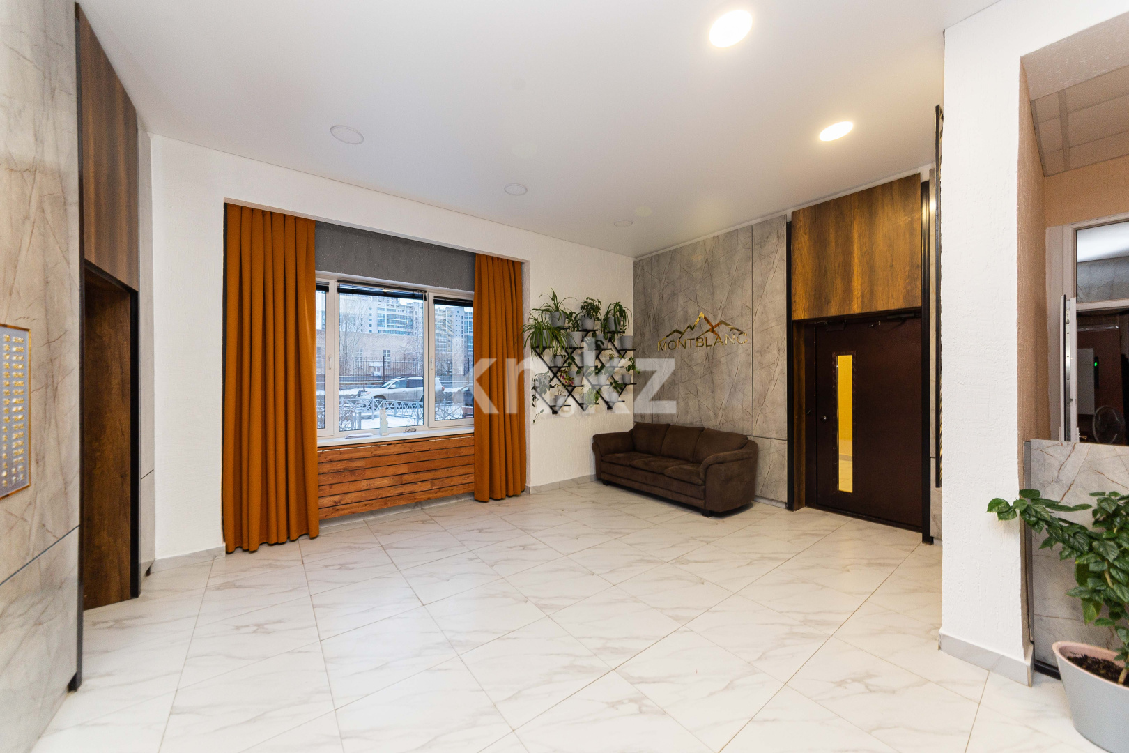 Продажа 3-комнатной квартиры, 118 м², ул. Кенесары, дом  8 в Астане - фото 11