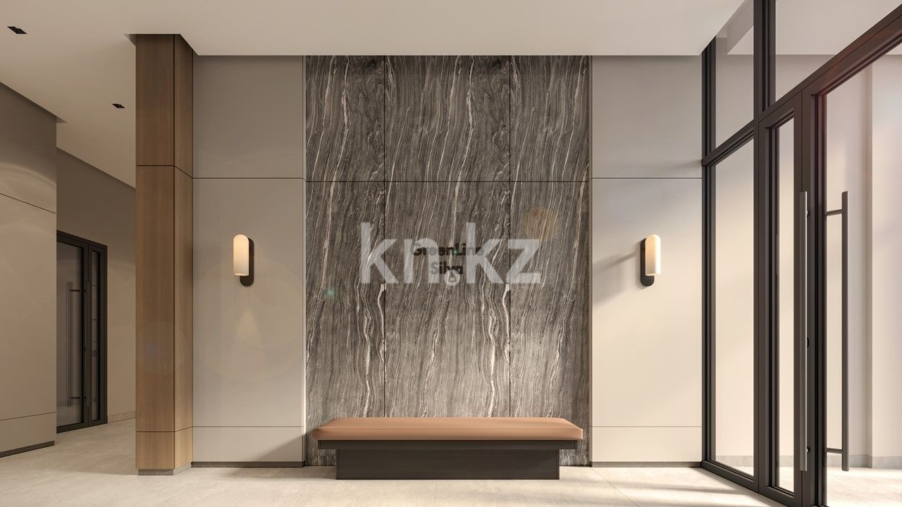 Продажа 2-комнатной квартиры, 58 м², ул. Е-899, дом  5 стр в Астане - фото 12