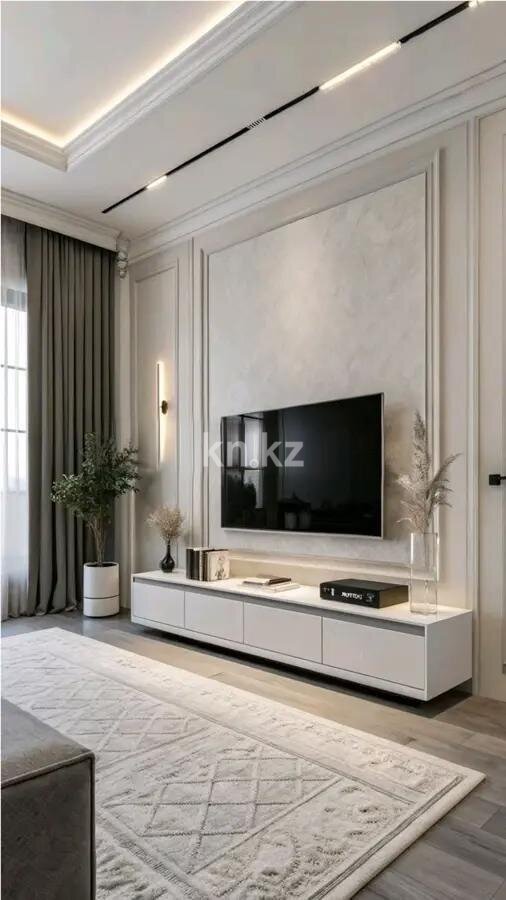 Продажа 3-комнатной квартиры, 73.2 м² в Алматы
