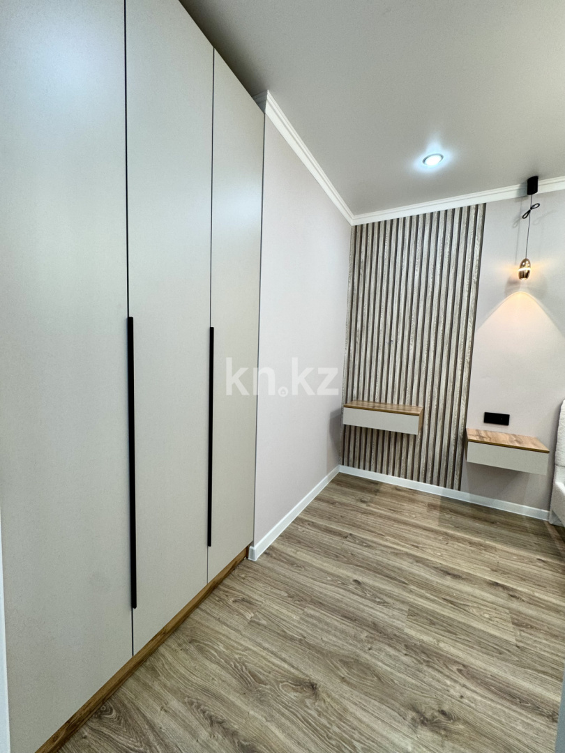 Продажа 2-комнатной квартиры, 40 м², ул. Райымбек батыра, дом  590/16 - Продажа квартир в Наурызбайском р-не Алматы фото 19 из 29