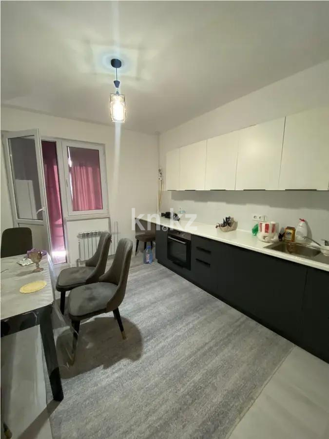 Продажа 3-комнатной квартиры, 83.5 м² - Продажа недвижимости в Казахстане - страница 8 фото 2 из 3