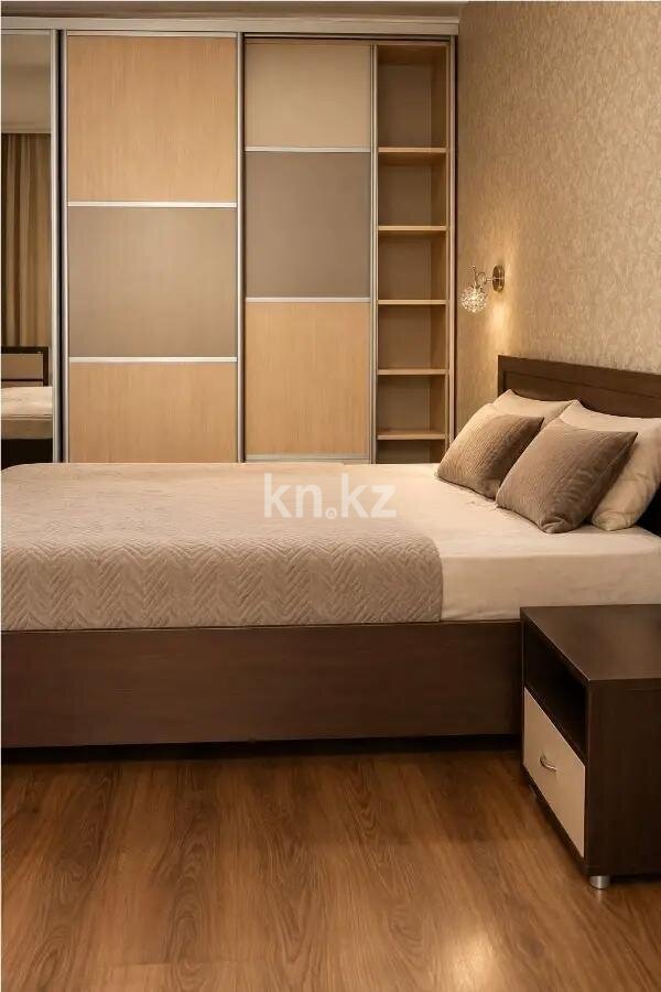 Продажа 2-комнатной квартиры, 58.9 м² в Астане - фото 2