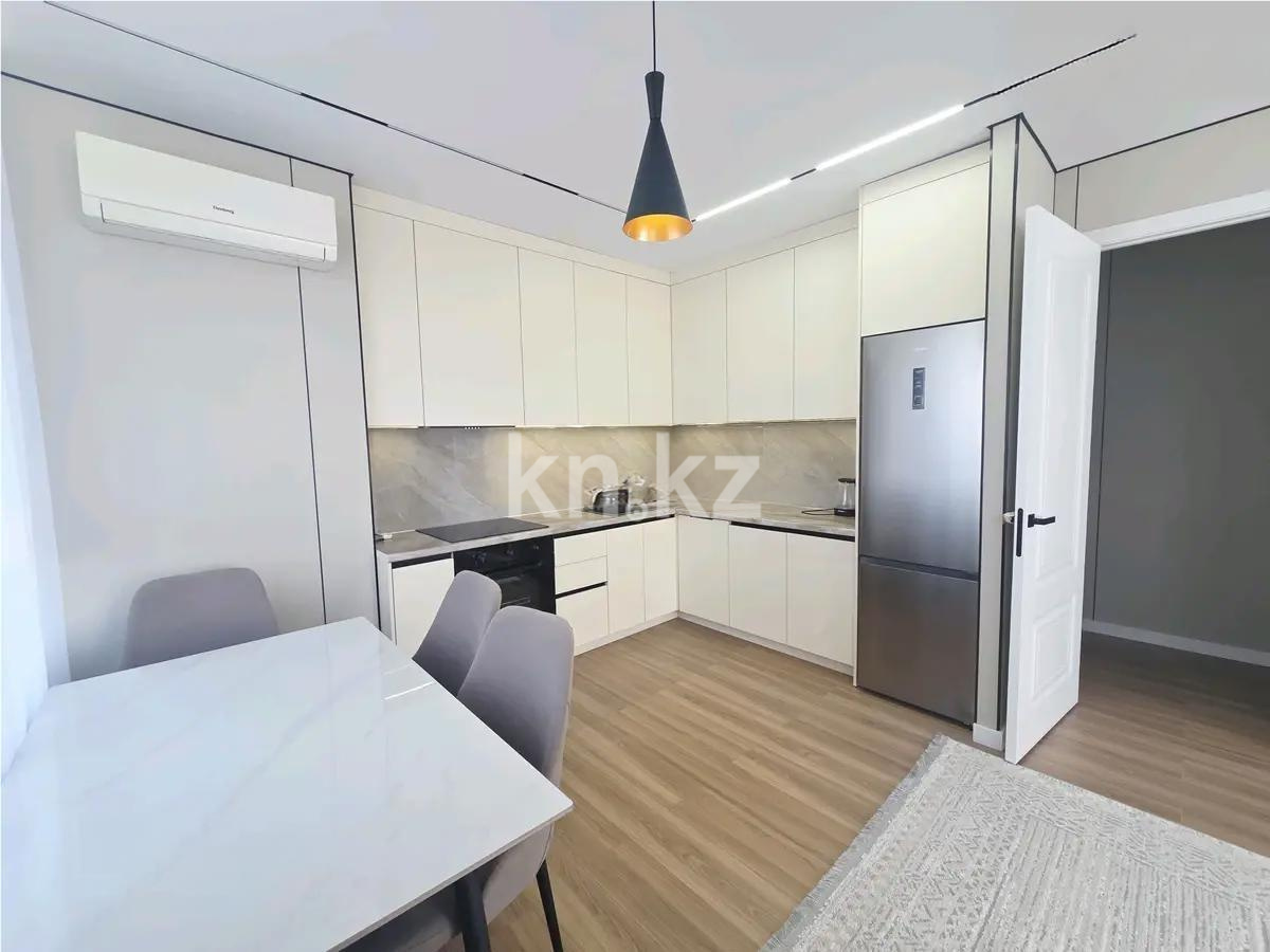 Продажа 2-комнатной квартиры, 51 м² в Алматы - фото 3