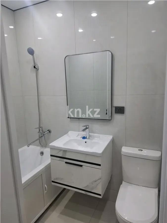 Продажа 1-комнатной квартиры, 39 м² - Продажа однокомнатных квартир в Алматы - страница 2 фото 4 из 4