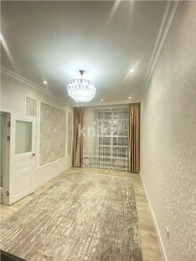 Продажа 2-комнатной квартиры, 60 м² в Астане