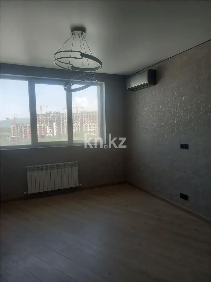 Продажа 3-комнатной квартиры, 76 м², пр. Назарбаева, дом  28а/1 - Продажа квартир без посредников в Алматы фото 1 из 4
