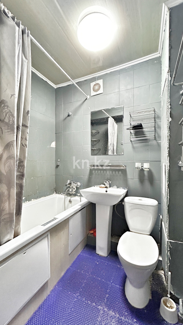 Продажа 4-комнатной квартиры, 90 м² - Продажа квартир в Алматы - страница 33 фото 21 из 38