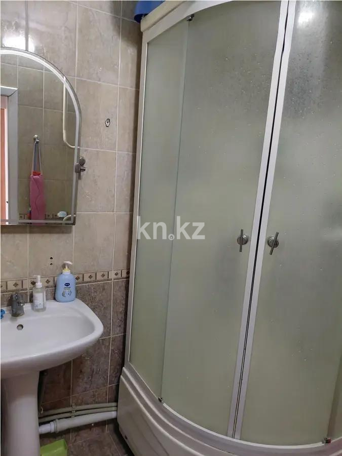 Продажа 3-комнатной квартиры, 77 м², мкр-н Таугуль, дом  24 в Алматы - фото 4