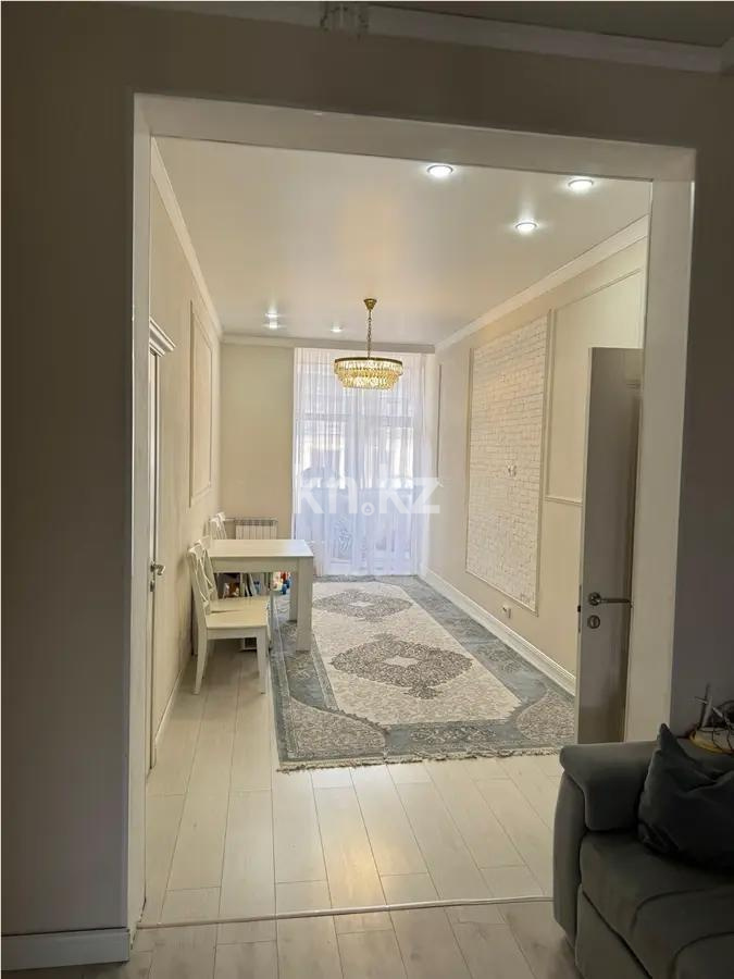 Продажа 3-комнатной квартиры, 108 м², мкр-н Алтын Арка, дом  21 - Продажа  трехкомнатных квартир в Караганде без посредников фото 1 из 2