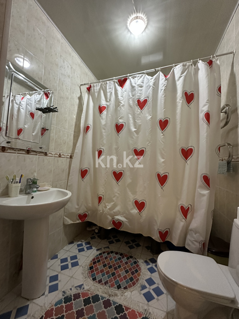 Продажа 5-комнатного дома, 193 м², ул. Аксуат, дом  56 - Продажа домов, коттеджей в Шымкенте фото 17 из 22