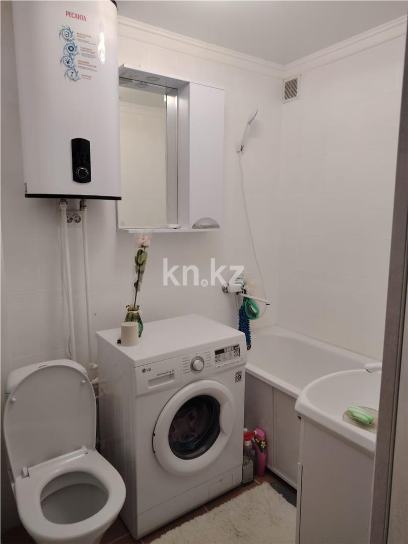 Продажа 2-комнатной квартиры, 44 м², ул. Абая, дом  56/3 в Темиртау - фото 17