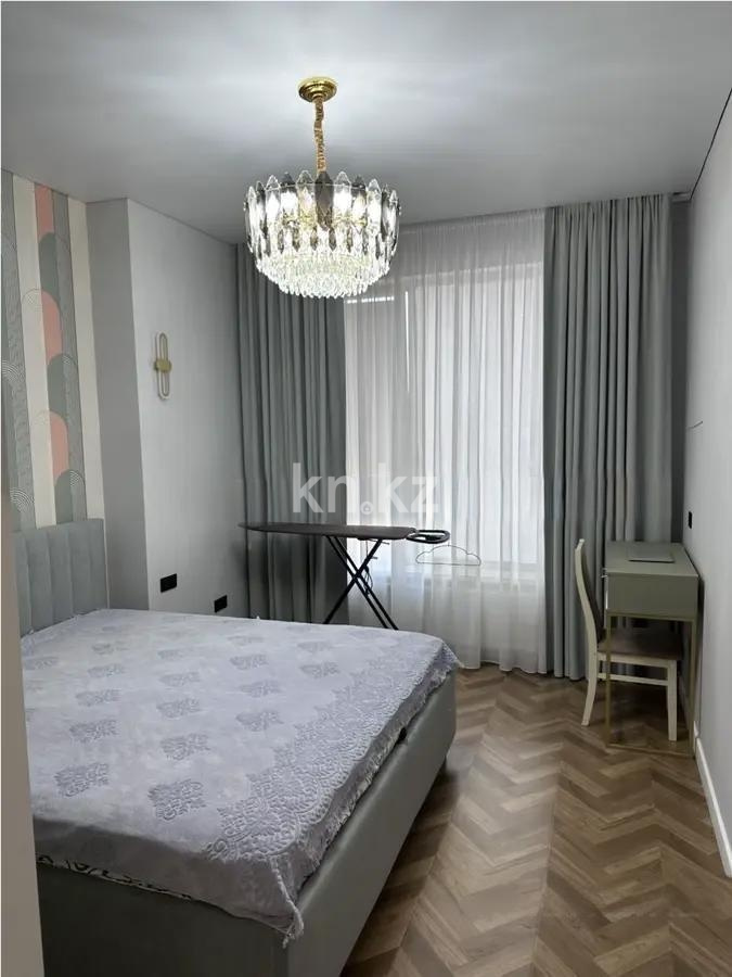 Продажа 2-комнатной квартиры, 65 м² - Продажа двухкомнатных квартир в монолитно-каркасном доме в Астане - страница 4 фото 2 из 5