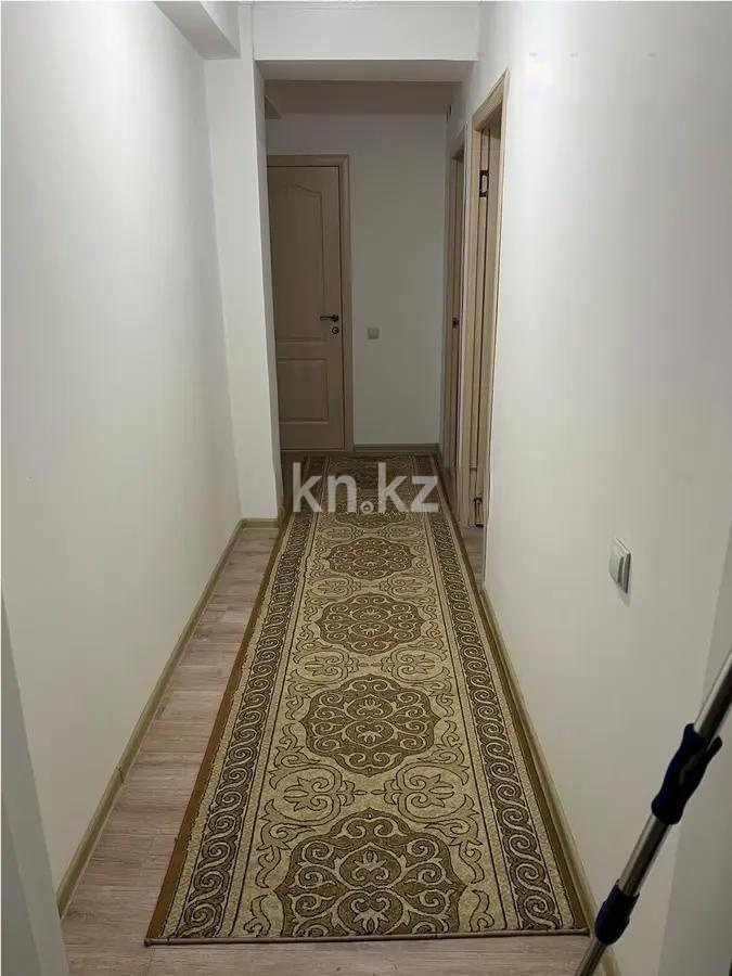 Продажа 2-комнатной квартиры, 60.6 м² - Продажа квартир в Наурызбайском р-не Алматы фото 5 из 5
