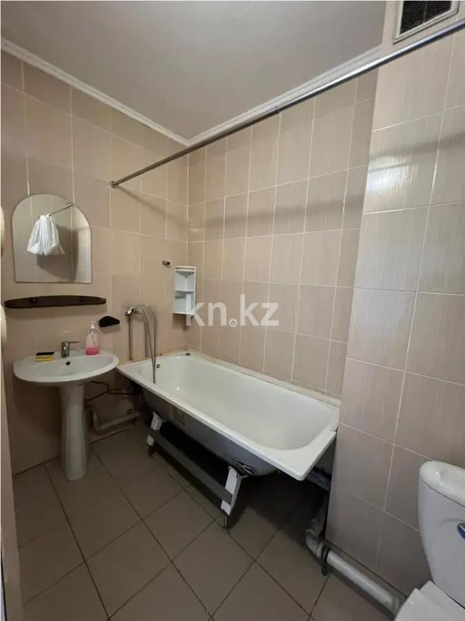 Продажа 1-комнатной квартиры, 40 м², мкр-н Кокжиек, дом  41 - Продажа  однокомнатных квартир в новостройках Алматы без посредников с фото фото 3 из 3