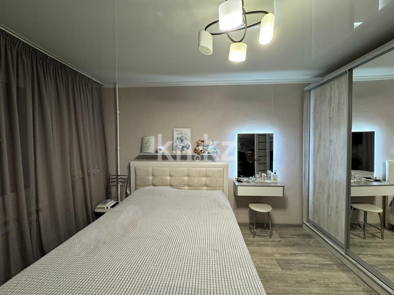 Продажа 4-комнатной квартиры, 83.4 м², мкр-н 8-й в Темиртау - фото 7