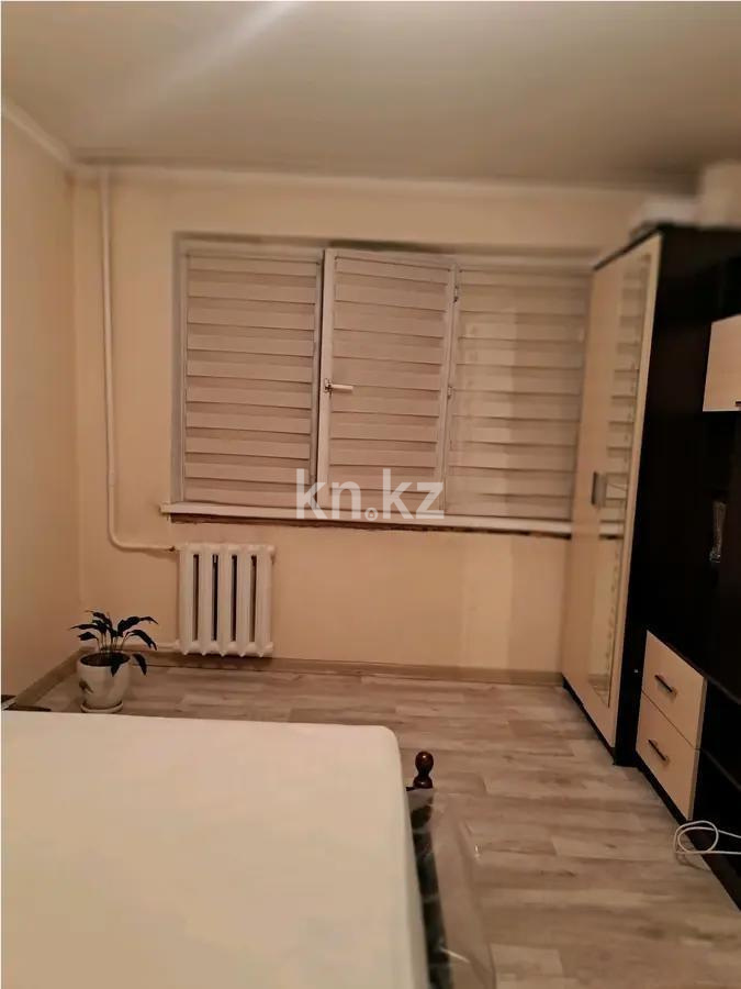 Продажа 1-комнатной квартиры, 18 м² в Алматы