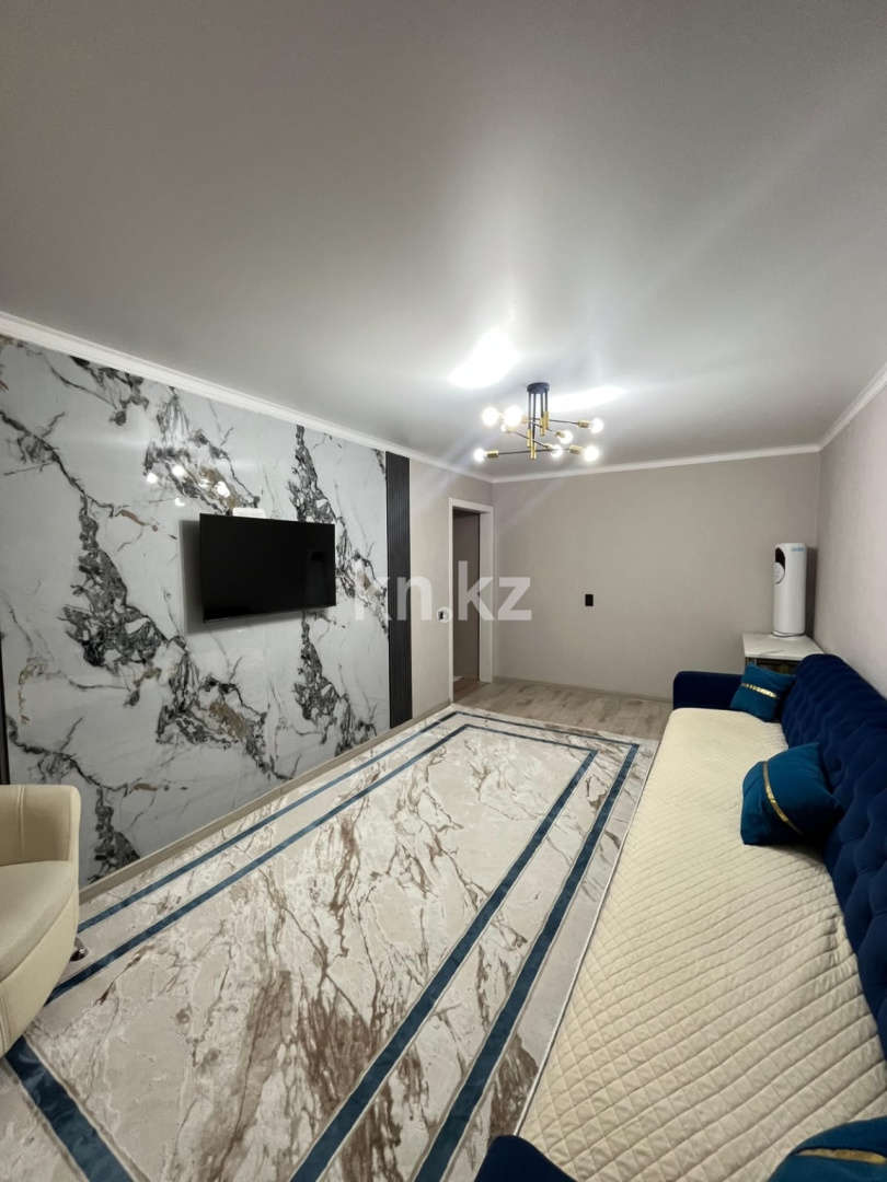 Продажа 2-комнатной квартиры, 42 м² - Продажа квартир в Караганде - страница 15 фото 2 из 4