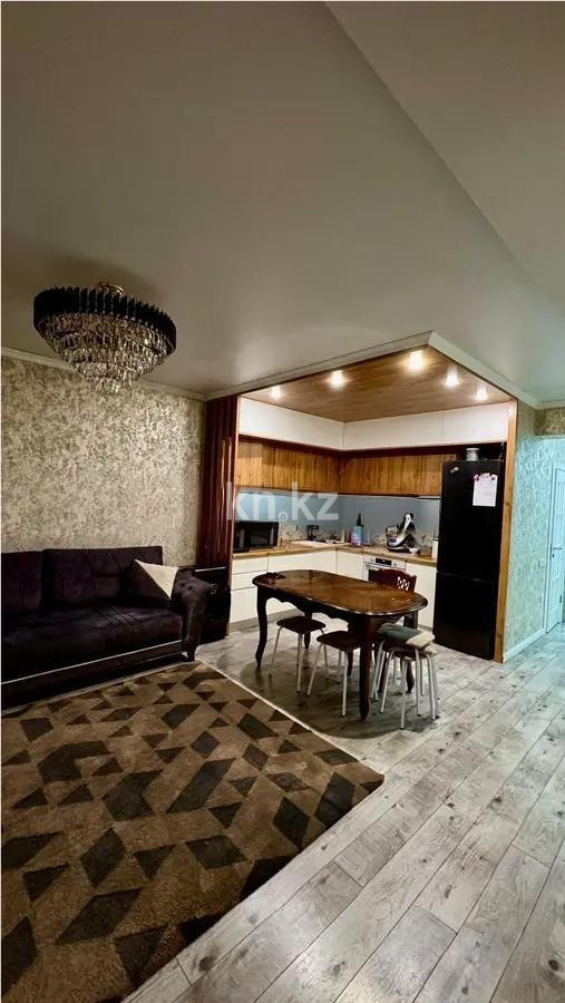 Продажа 4-комнатной квартиры, 81 м², ул. Масанчи, дом  23/10 в Алматы - фото 5