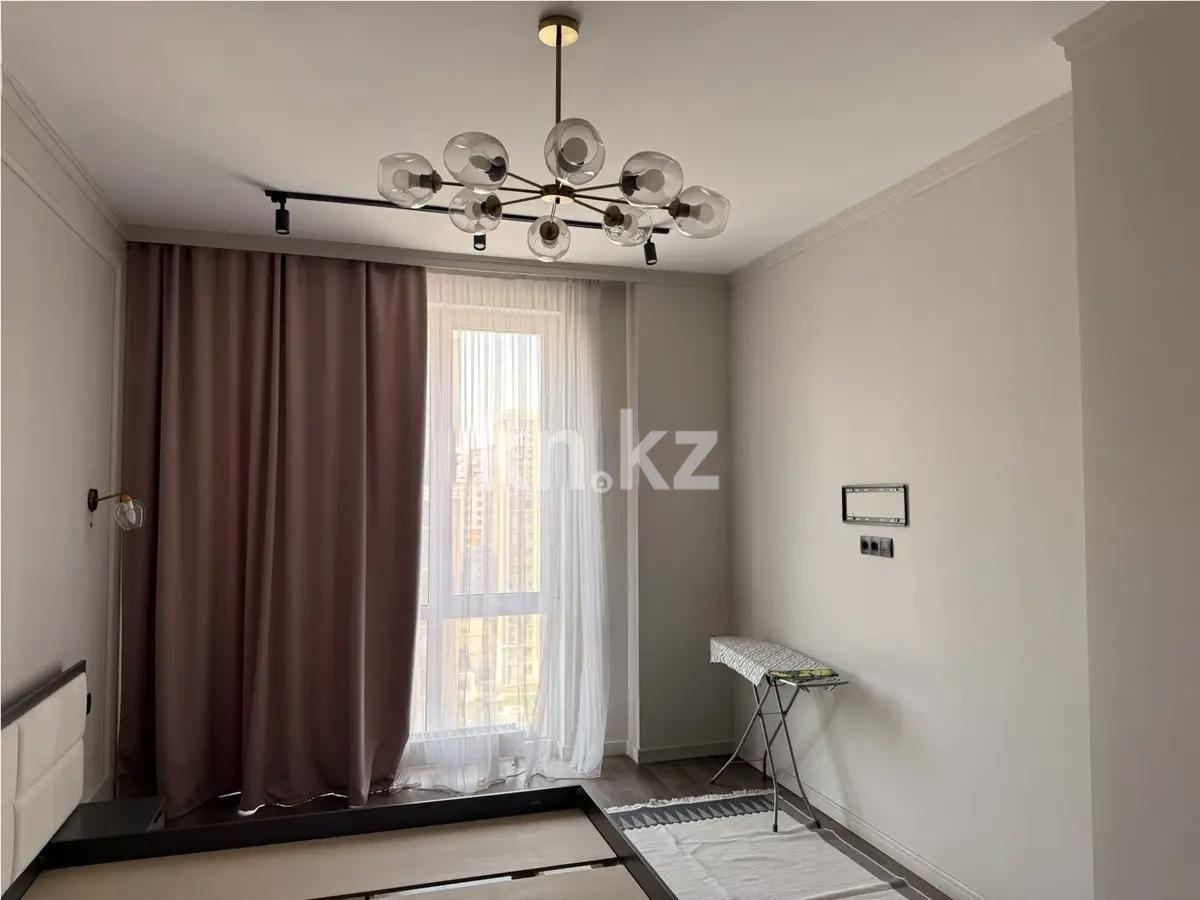 Продажа 2-комнатной квартиры, 85 м² - Продажа квартир в Алматы - страница 2 фото 2 из 7