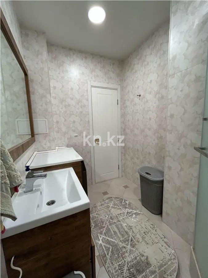 Продажа 2-комнатной квартиры, 53.9 м², ул. Байтерекова, дом  43 - Продажа квартир в новостройках Алматы фото 4 из 4