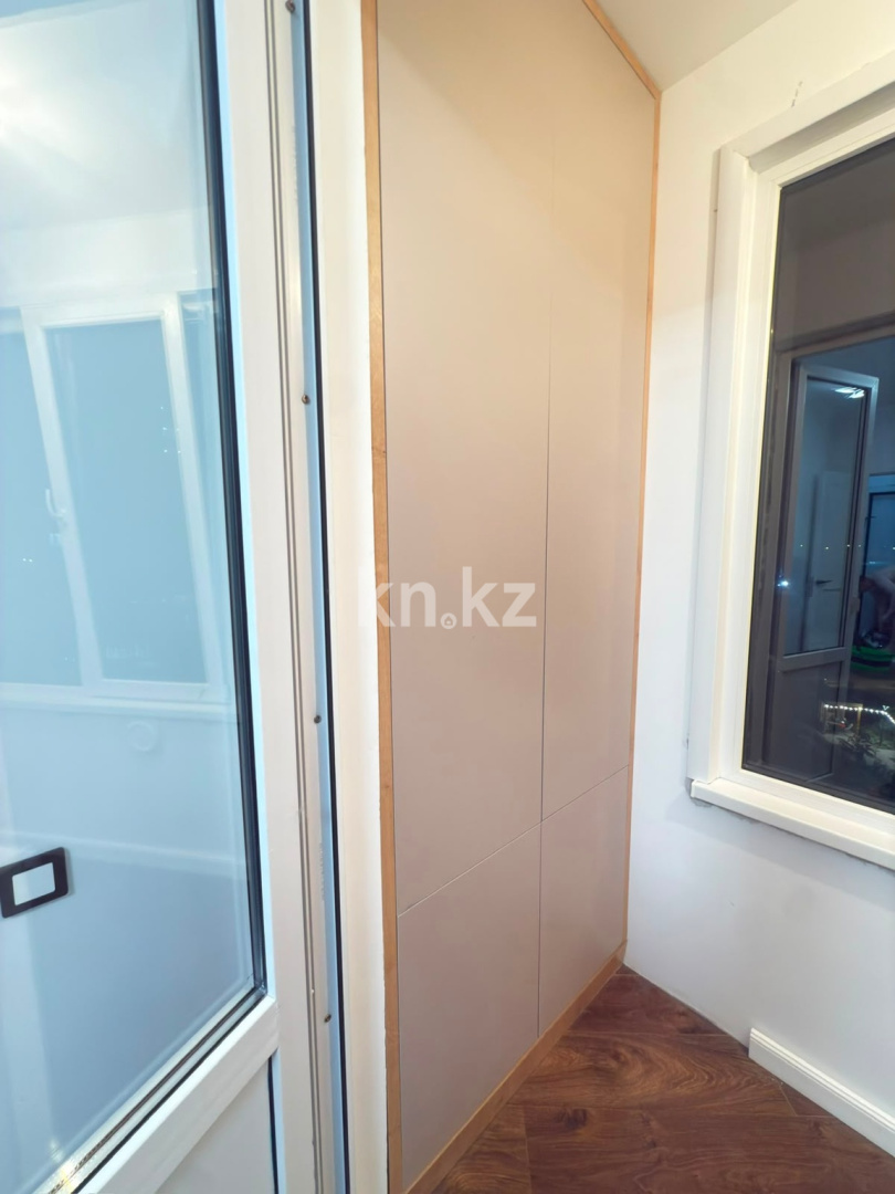 Аренда 2-комнатной квартиры, 41 м² в Астане - фото 5