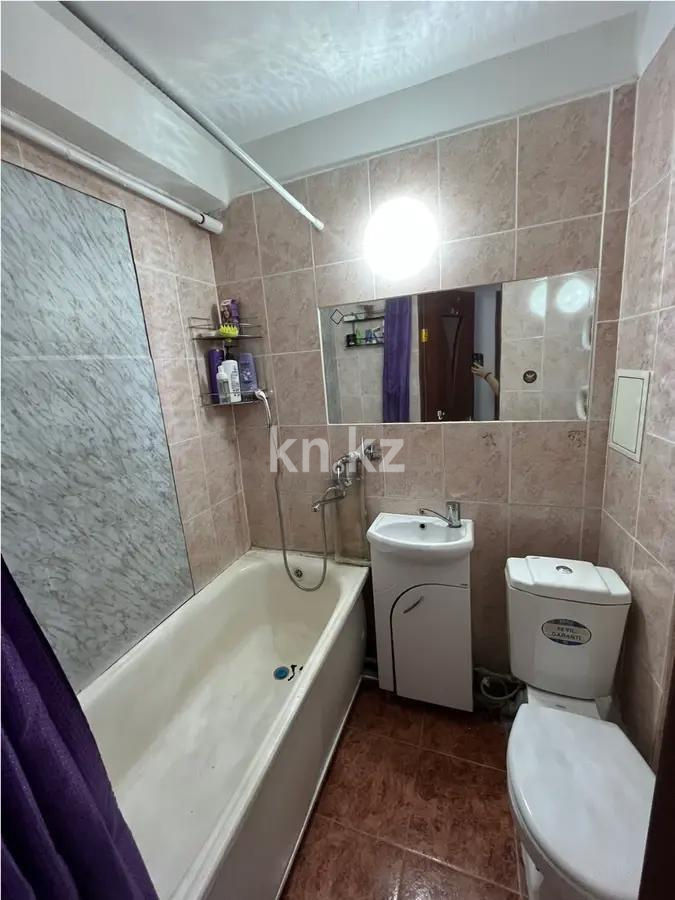Продажа 1-комнатной квартиры, 29 м² - Продажа квартир в Астане фото 3 из 5