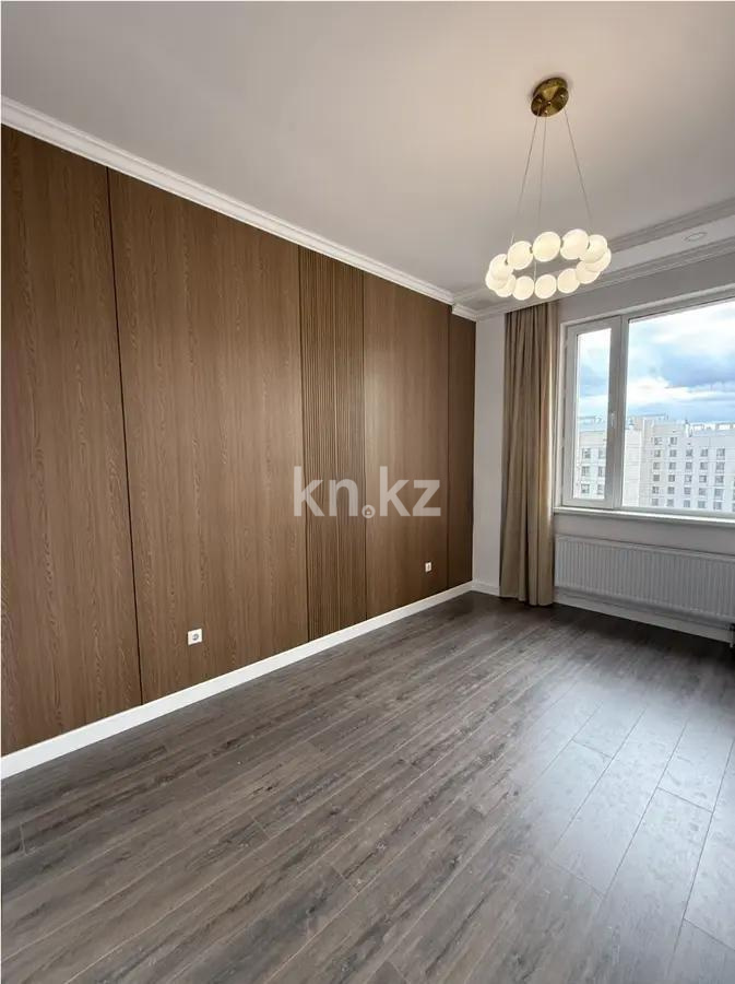 Продажа 3-комнатной квартиры, 78.3 м², пр. Улы Дала, дом  56 в Астане