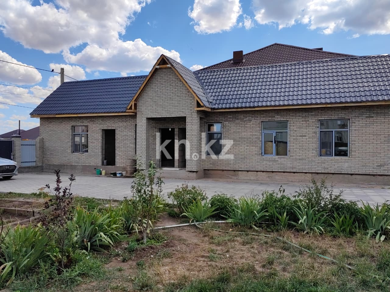 Продажа 5-комнатного дома, 232 м² - Аренда квартир помесячно в Таразе фото 36 из 39