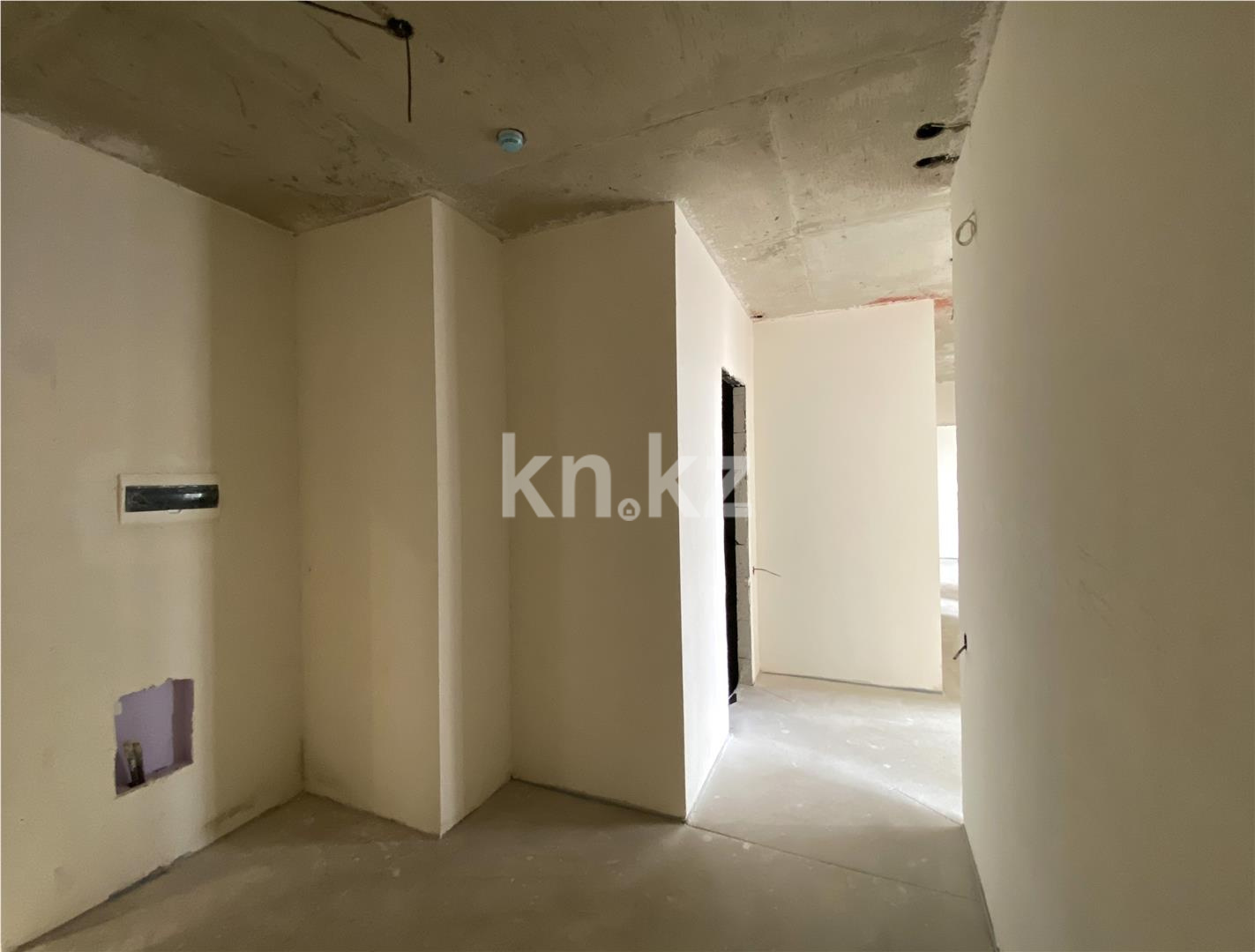 Продажа 3-комнатной квартиры, 103.94 м² - Продажа квартир в Астане - страница 496 фото 10 из 21