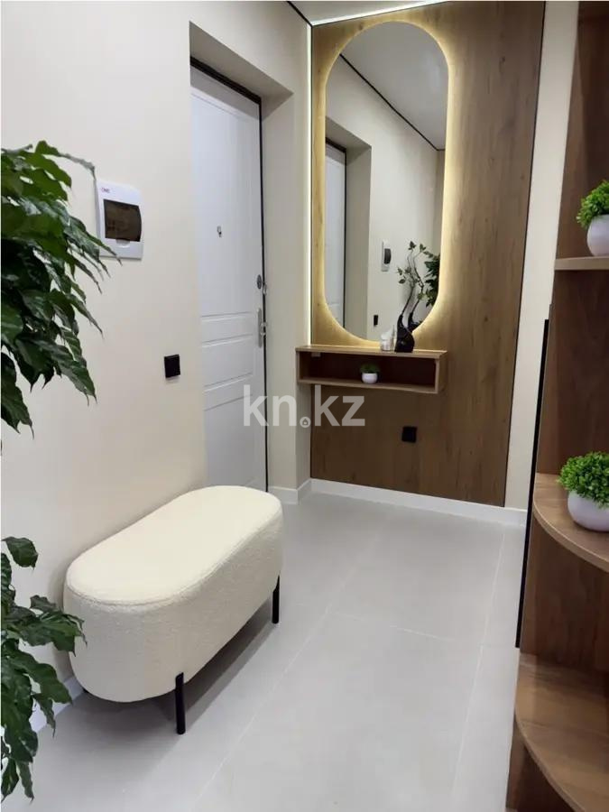 Продажа 2-комнатной квартиры, 39 м² - Продажа квартир от собственников в Алматы - страница 69 фото 5 из 5