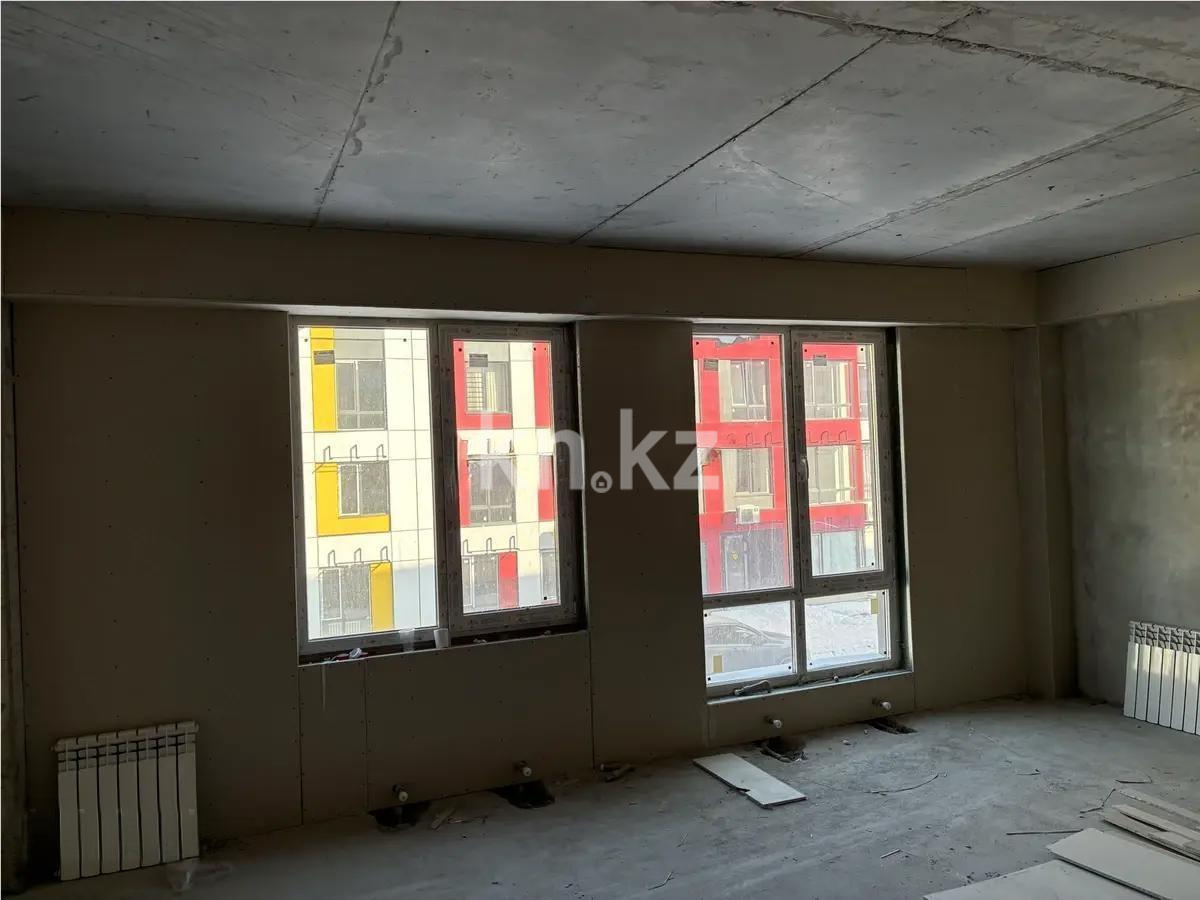 Продажа 3-комнатной квартиры, 86 м² - Продажа квартир в Казахстане - страница 47 фото 1 из 2