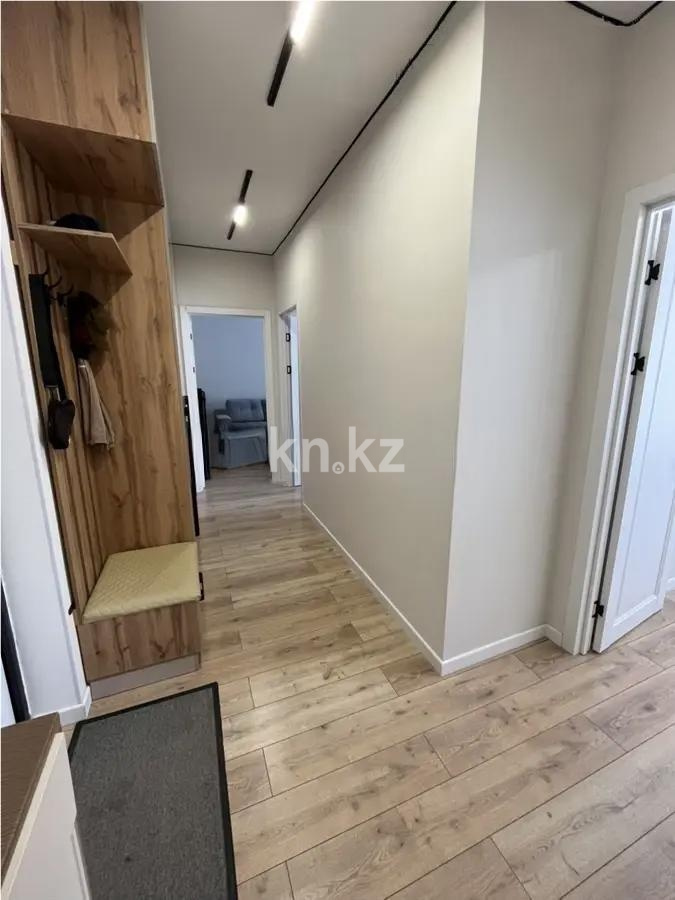 Продажа 2-комнатной квартиры, 63 м² в Астане - фото 4