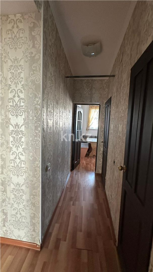 Продажа 3-комнатной квартиры, 87.9 м² - Продажа трехкомнатных квартир в Астане - страница 8 фото 17 из 17