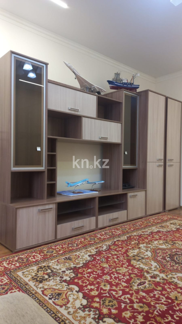 Аренда 1-комнатной квартиры, 52 м² в Астане - фото 6