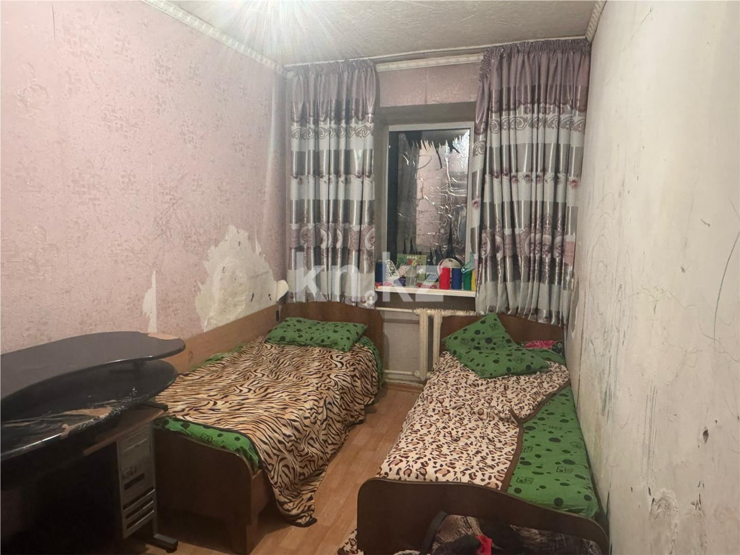 Продажа 3-комнатной квартиры, 60 м², ул. Пичугина в Караганде - фото 4