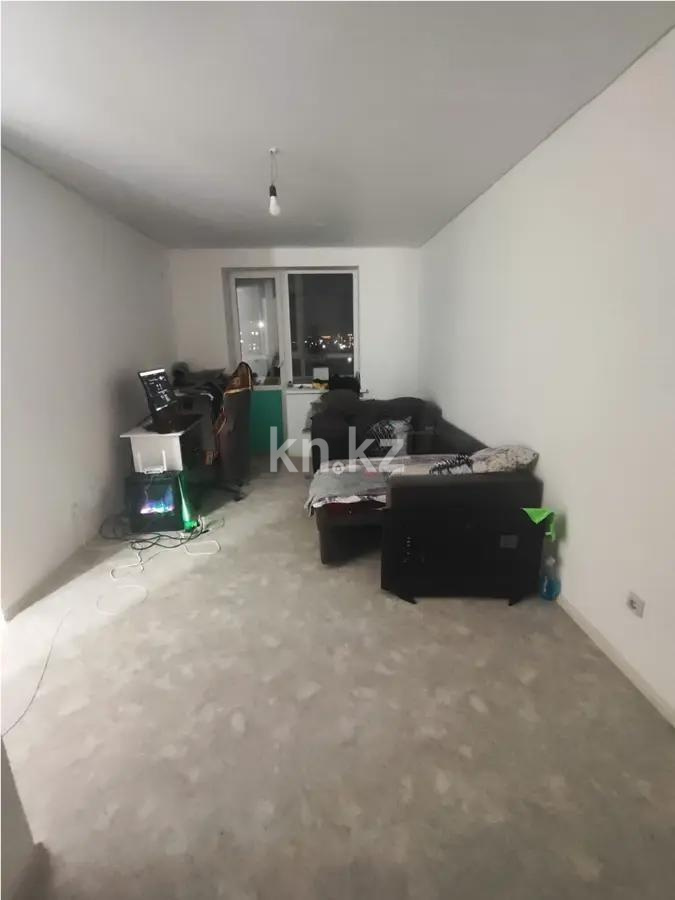 Продажа 1-комнатной квартиры, 38 м², ул. Е-652, дом  56 стр - Продажа  однокомнатных квартир в новостройках Астаны без посредников с фото фото 1 из 4