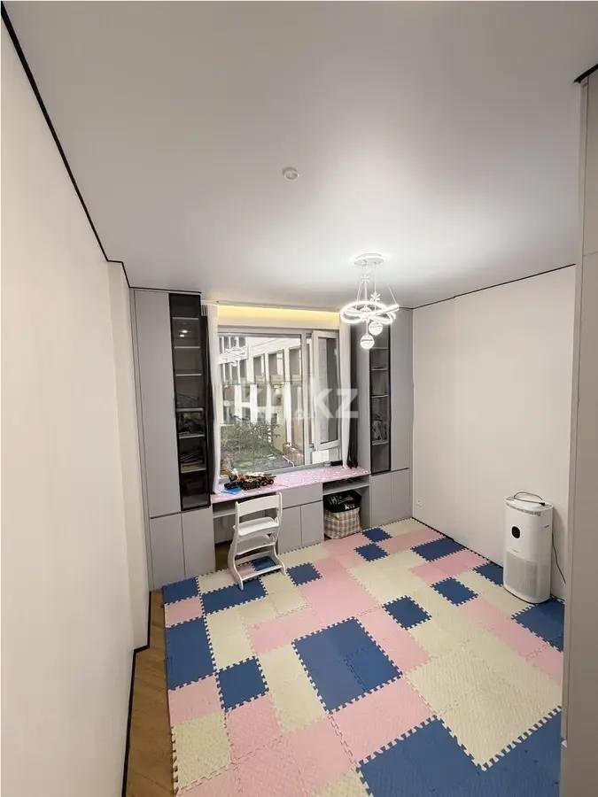 Продажа 2-комнатной квартиры, 64 м² - Продажа двухкомнатных квартир в монолитном доме в Алматы фото 2 из 4