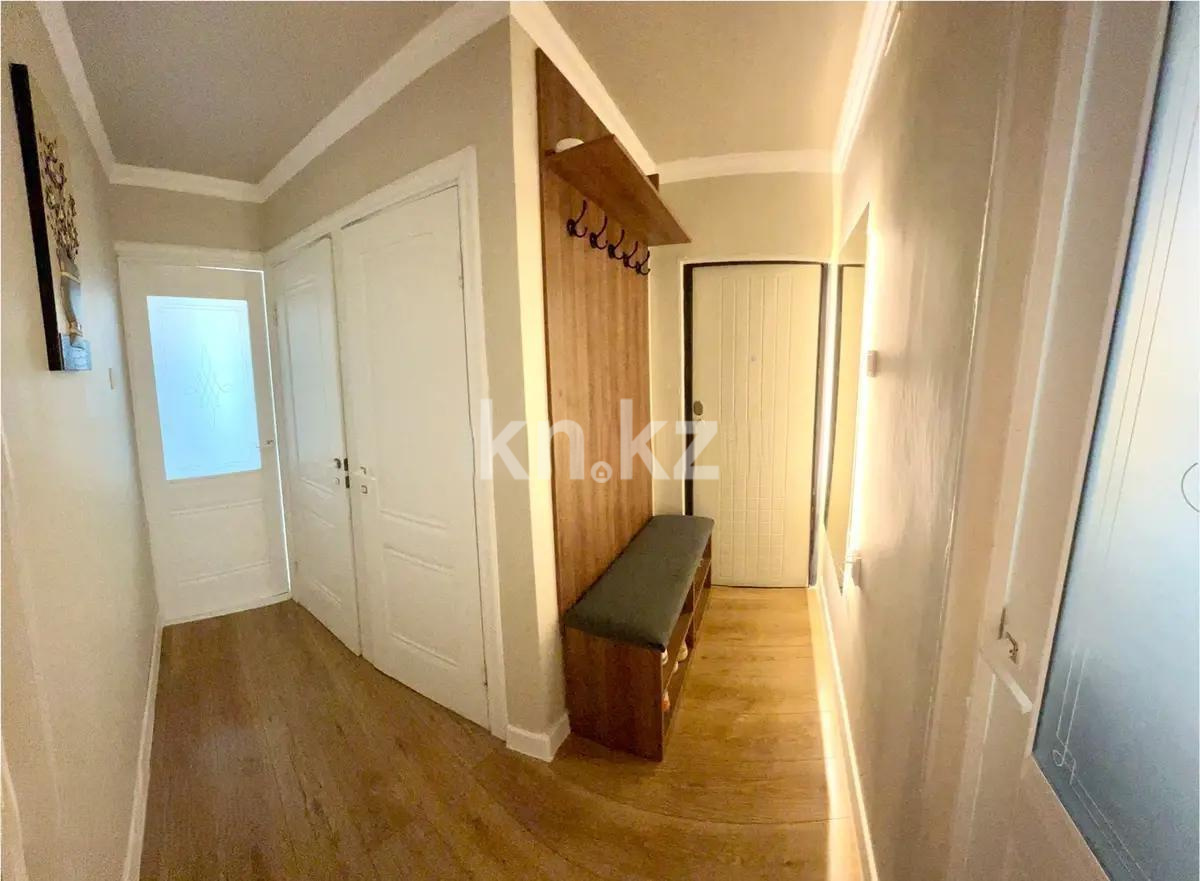 Продажа 3-комнатной квартиры, 63 м², ул. Саина, дом  20 в Алматы - фото 5